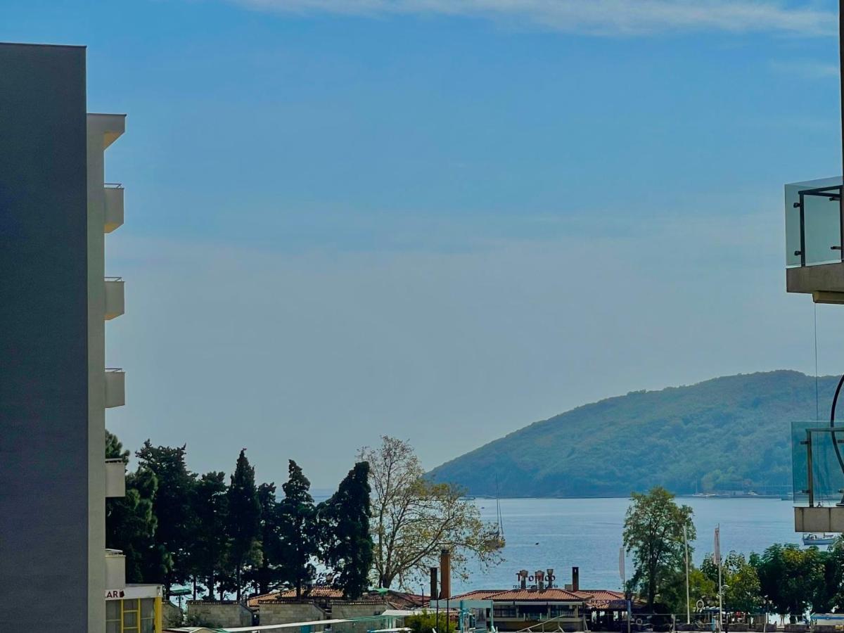 Comfort Apartments Aleksic Budva Exterior foto